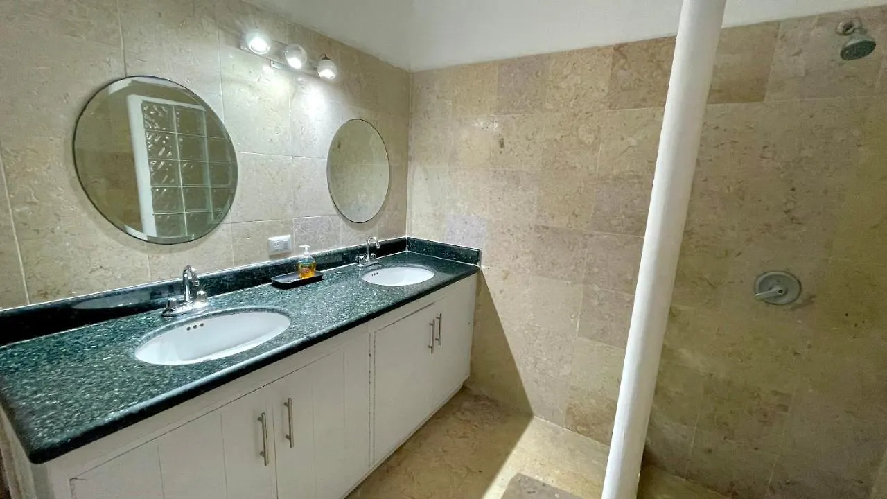 Miranda Beach Apartment Playa del Carmen