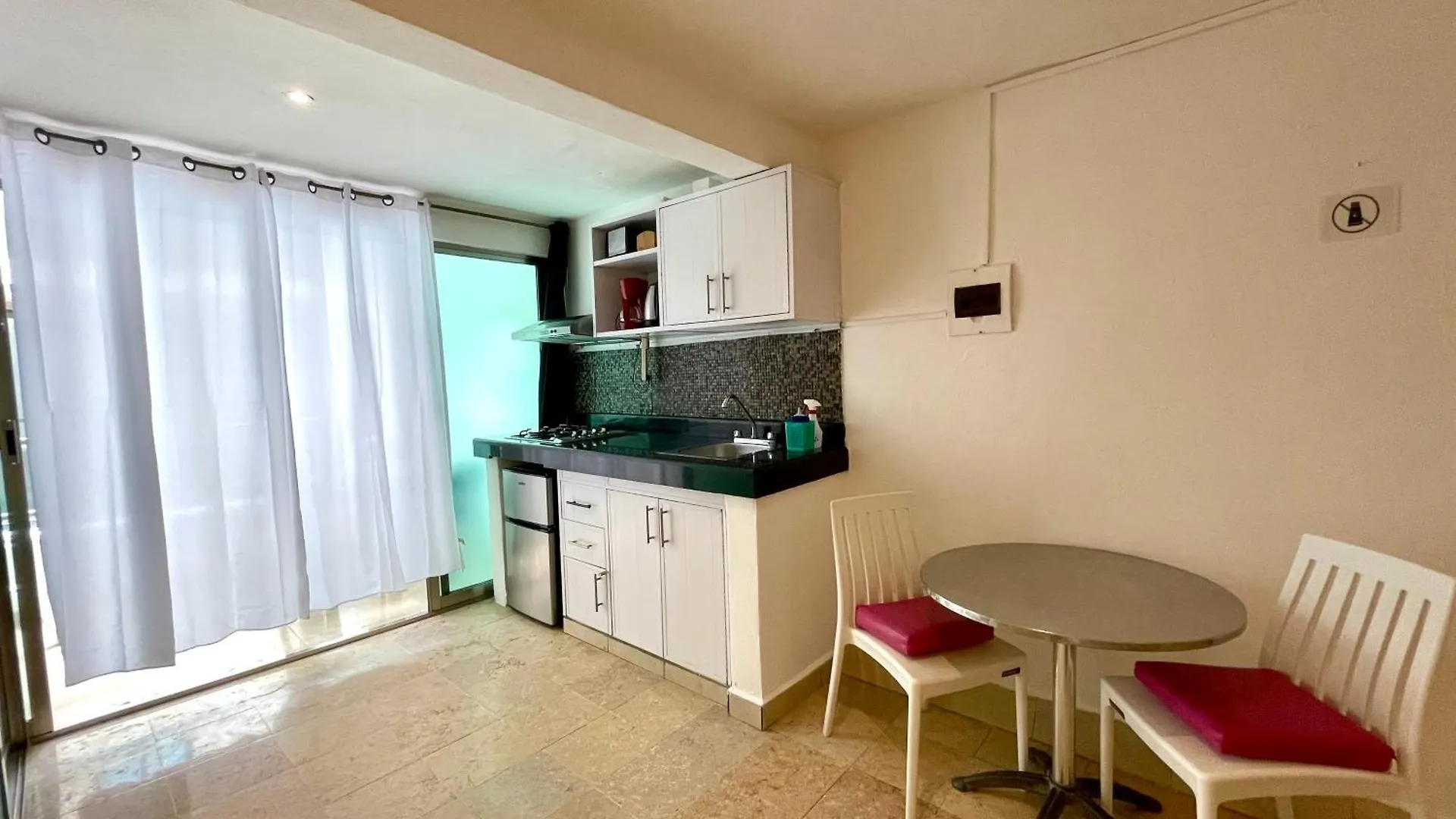 Miranda Beach Apartment Playa del Carmen