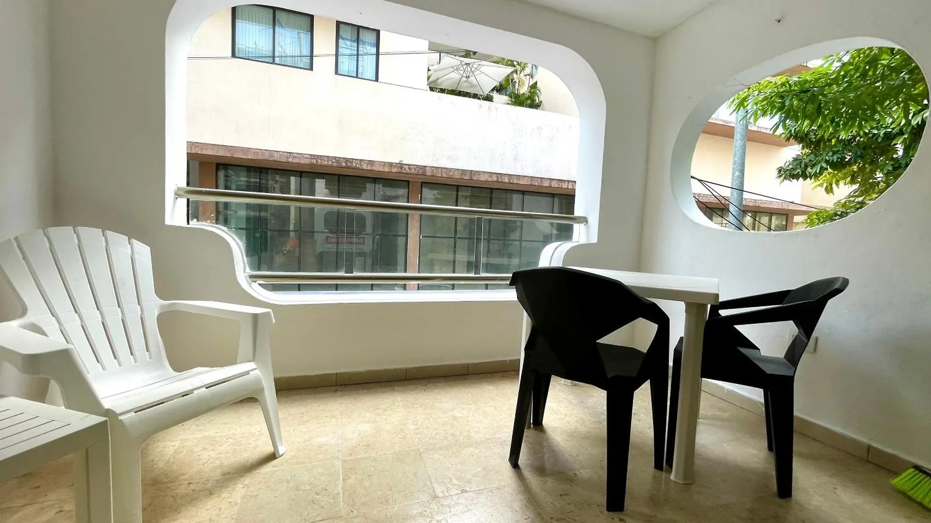 Miranda Beach Apartment Playa del Carmen
